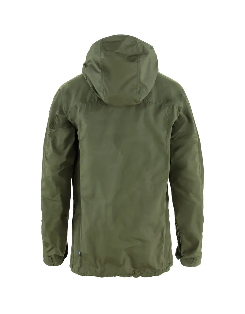Fjällräven Veste Bergtagen G-100 M Vert Laurier