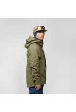 Fjällräven Bergtagen G-100 Jacket M Laurel Green Fjällräven Bergtagen G-100 Jacket M Laurel Green