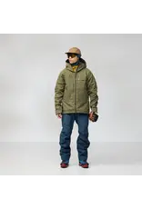 Fjällräven Veste Bergtagen G-100 M Vert Laurier Fjällräven Veste Bergtagen G-100 M Vert Laurier