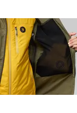 Fjällräven Veste Bergtagen G-100 M Vert Laurier Fjällräven Veste Bergtagen G-100 M Vert Laurier