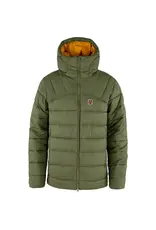 Fjällräven Veste mi-hiver Expedition M Vert Moutarde Fjällräven Veste mi-hiver Expedition M Vert Moutarde