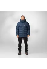 Fjällräven Veste mi-hiver Expedition M Vert Moutarde Fjällräven Veste mi-hiver Expedition M Vert Moutarde