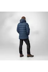 Fjällräven Veste mi-hiver Expedition M Vert Moutarde Fjällräven Veste mi-hiver Expedition M Vert Moutarde