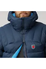Fjällräven Veste mi-hiver Expedition M Vert Moutarde Fjällräven Veste mi-hiver Expedition M Vert Moutarde