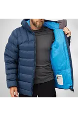 Fjällräven Veste mi-hiver Expedition M Vert Moutarde Fjällräven Veste mi-hiver Expedition M Vert Moutarde