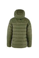 Fjällräven Veste mi-hiver Expedition M Vert Moutarde Fjällräven Veste mi-hiver Expedition M Vert Moutarde