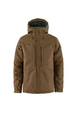 Fjällräven Veste rembourrée Skogsö M Chêne foncé Fjällräven Veste rembourrée Skogsö M Chêne foncé