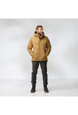 Fjällräven Veste rembourrée Skogsö M Chêne foncé Fjällräven Veste rembourrée Skogsö M Chêne foncé