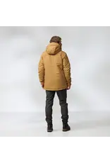 Fjällräven Veste rembourrée Skogsö M Chêne foncé Fjällräven Veste rembourrée Skogsö M Chêne foncé