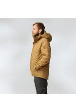 Fjällräven Veste rembourrée Skogsö M Chêne foncé Fjällräven Veste rembourrée Skogsö M Chêne foncé