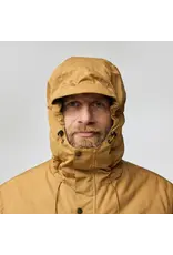 Fjällräven Veste rembourrée Skogsö M Chêne foncé Fjällräven Veste rembourrée Skogsö M Chêne foncé