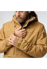 Fjällräven Veste rembourrée Skogsö M Chêne foncé Fjällräven Veste rembourrée Skogsö M Chêne foncé