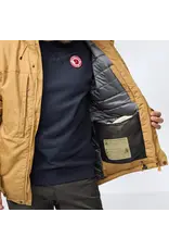 Fjällräven Veste rembourrée Skogsö M Chêne foncé Fjällräven Veste rembourrée Skogsö M Chêne foncé