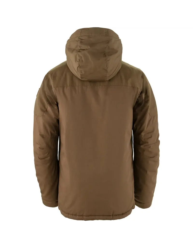 Fjällräven Veste rembourrée Skogsö M Chêne foncé