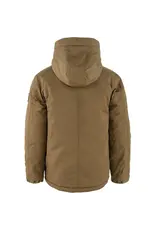 Fjällräven Övik Padded Jacket M Wood Brown Fjällräven Övik Padded Jacket M Wood Brown