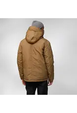 Fjällräven Övik Veste rembourrée M Bois Marron Fjällräven Övik Veste rembourrée M Bois Marron