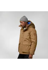 Fjällräven Övik Veste rembourrée M Bois Marron Fjällräven Övik Veste rembourrée M Bois Marron