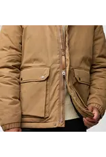 Fjällräven Övik Veste rembourrée M Bois Marron Fjällräven Övik Veste rembourrée M Bois Marron