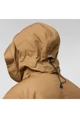 Fjällräven Övik Padded Jacket M Wood Brown Fjällräven Övik Padded Jacket M Wood Brown