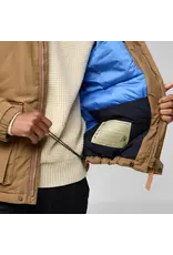 Fjällräven Övik Veste rembourrée M Bois Marron Fjällräven Övik Veste rembourrée M Bois Marron