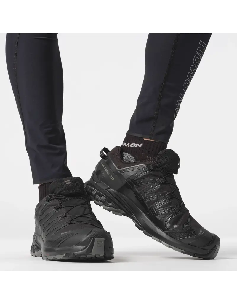 Salomon XA Pro 3D V9 Large GTX