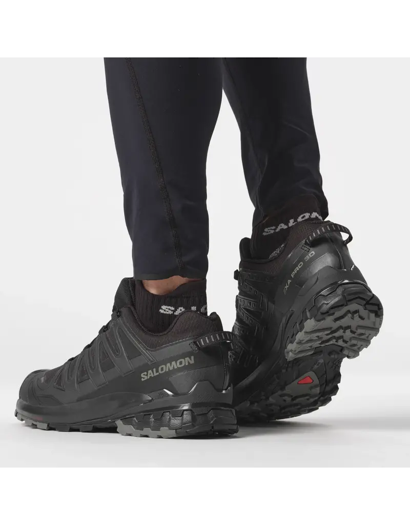 Salomon XA Pro 3D V9 Wide GTX