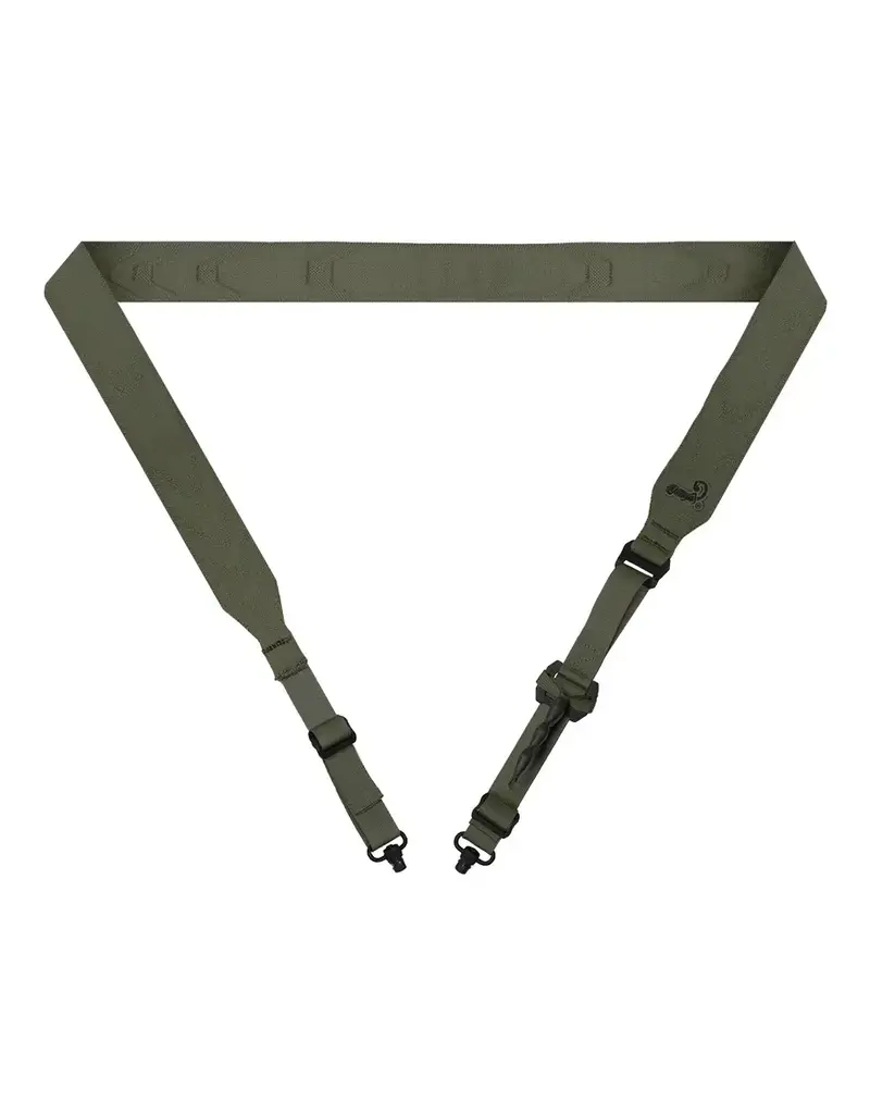 AGILITE Sangle de carabine Re-Flex 3D