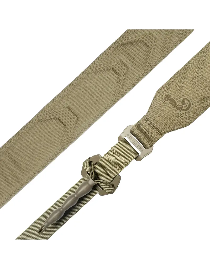 AGILITE Sangle de carabine Re-Flex 3D