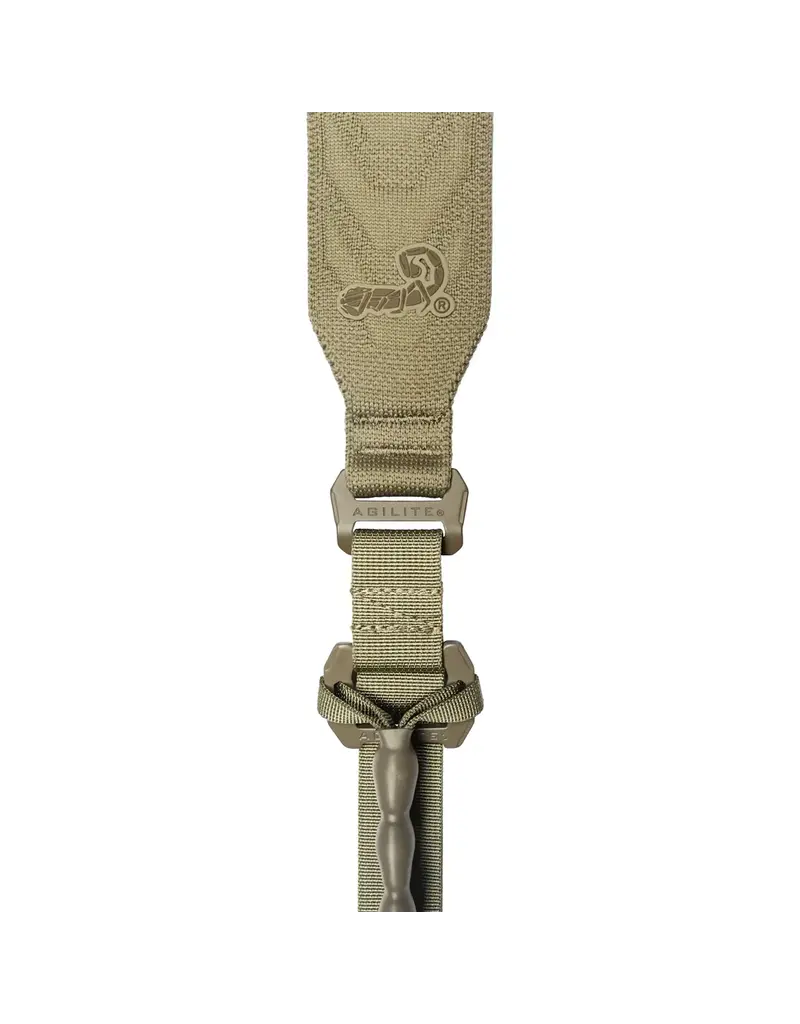 AGILITE Sangle de carabine Re-Flex 3D