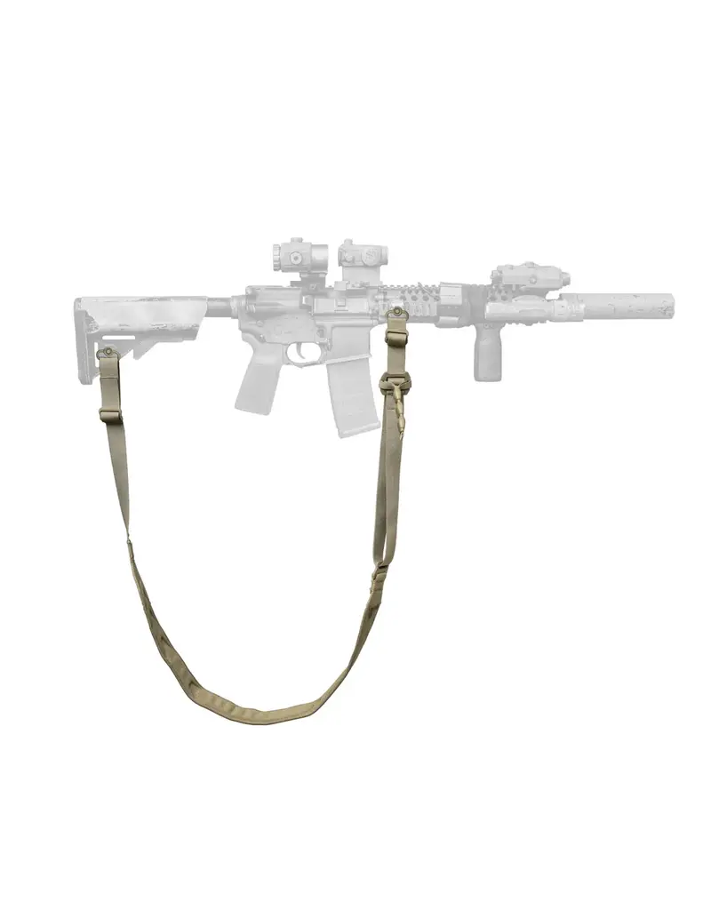 AGILITE Sangle de carabine Re-Flex 3D