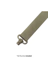 AGILITE Re-Flex 3D Rifle Sling AGILITE Re-Flex 3D Rifle Sling