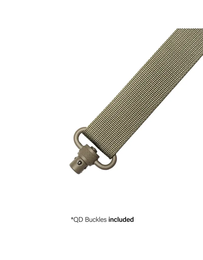 AGILITE Re-Flex 3D Rifle Sling