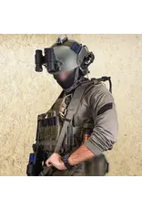 AGILITE Re-Flex 3D Rifle Sling AGILITE Re-Flex 3D Rifle Sling