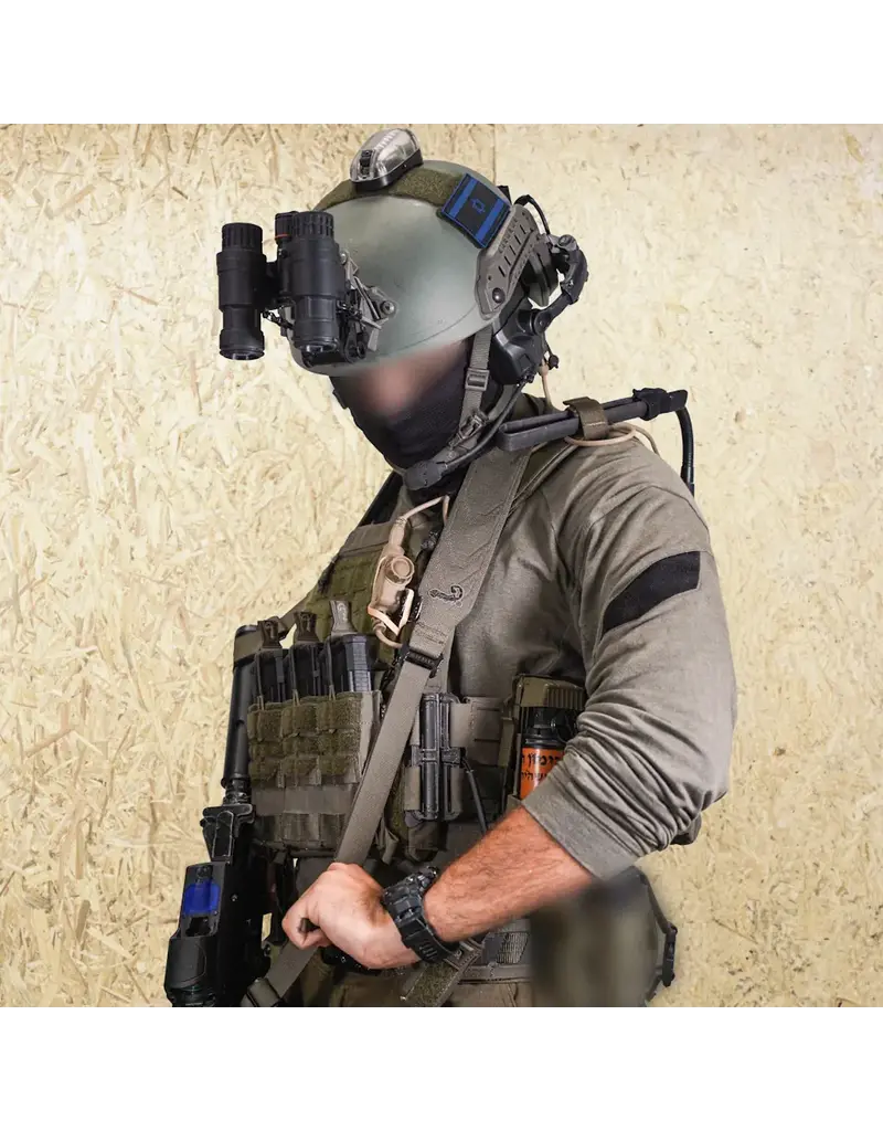 AGILITE Re-Flex 3D Rifle Sling