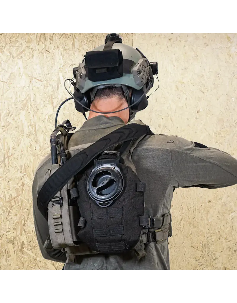 AGILITE Re-Flex 3D Rifle Sling