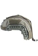 AGILITE Ops-Core Maritime/FAST SF Super High Cut Helmet Cover-Gen4 Ranger Green AGILITE Ops-Core Maritime/FAST SF Super High Cut Helmet Cover-Gen4 Ranger Green