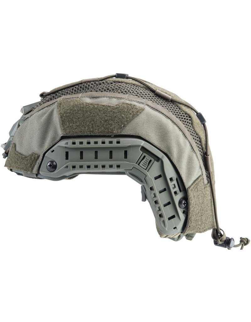AGILITE Ops-Core Maritime/FAST SF Super High Cut Helmet Cover-Gen4 Ranger Green