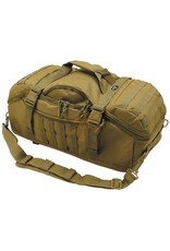 World Famous Tactical Travel Duffle Pack