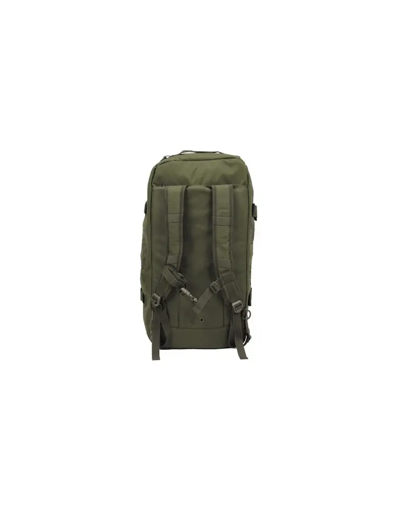 World Famous Tactical Travel Duffle Pack