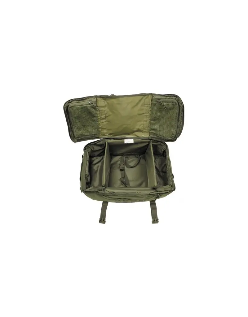 World Famous Sac de voyage tactique