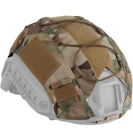 AGILITE Ops-Core Maritime/FAST SF Super High Cut Helmet Cover-Gen4 Multicam