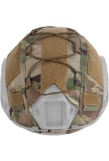 AGILITE Ops-Core Maritime/FAST SF Super High Cut Helmet Cover-Gen4 Multicam AGILITE Ops-Core Maritime/FAST SF Super High Cut Helmet Cover-Gen4 Multicam