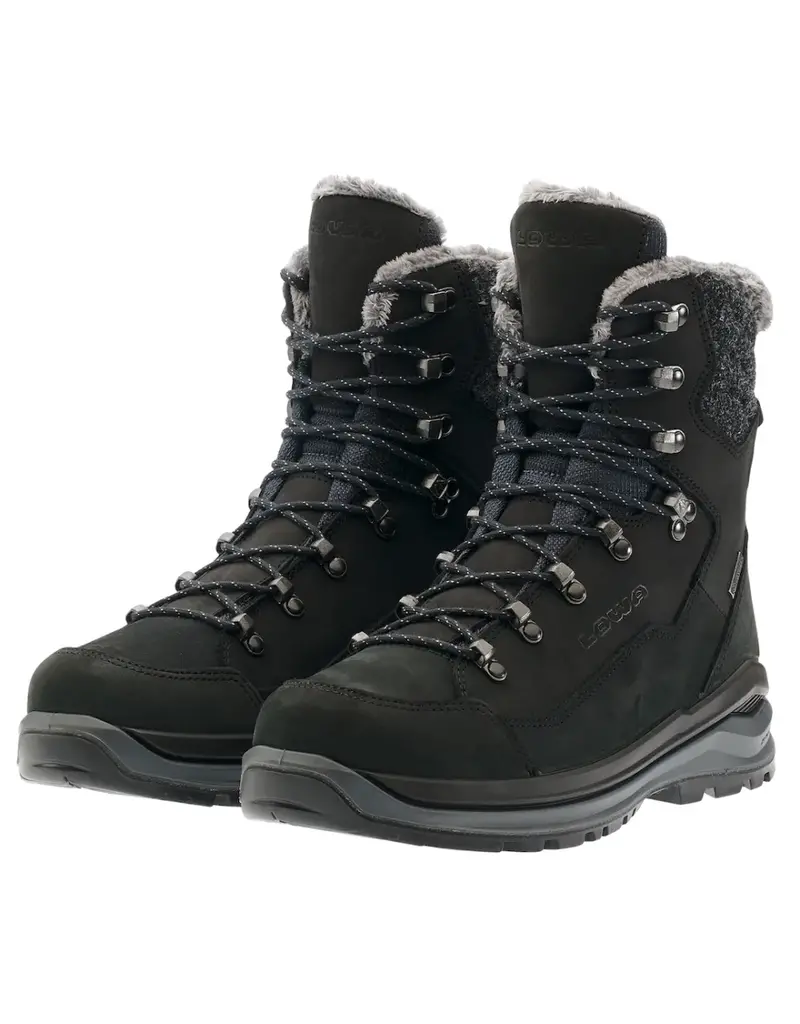 Lowa Winter Boots Renegade EVO ICE 2 GTX Women's