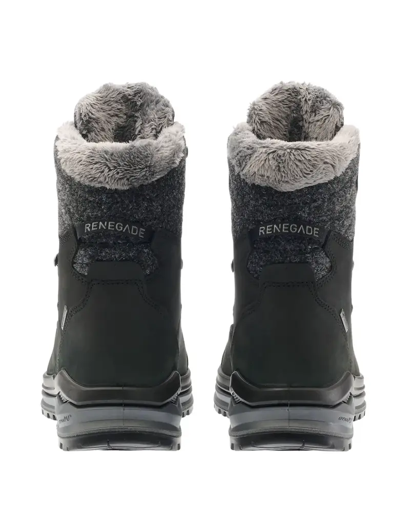 Lowa Winter Boots Renegade EVO ICE 2 GTX Women's