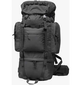World Famous MIL-SPEX Foxtrot Tactical frame Pack