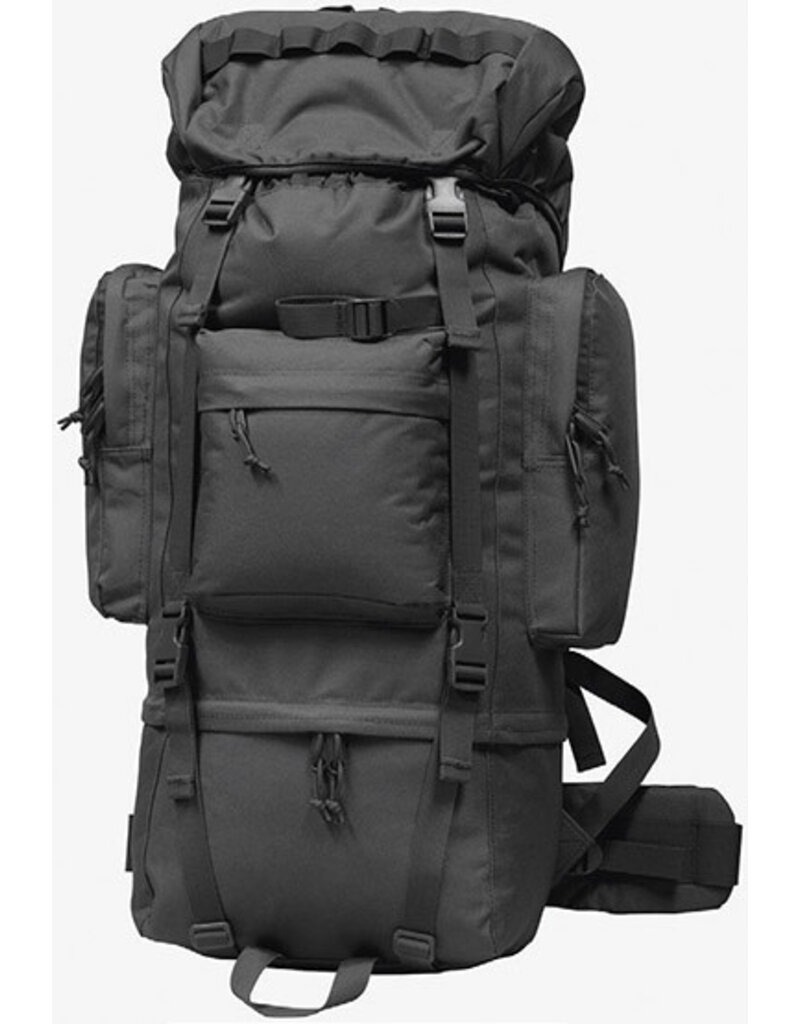 World Famous MIL-SPEX Foxtrot Tactical frame Pack