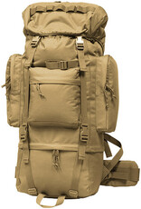 World Famous MIL-SPEX Foxtrot Tactical frame Pack World Famous MIL-SPEX Foxtrot Tactical frame Pack