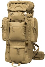 World Famous Pack cadre tactique MIL-SPEX Foxtrot World Famous Pack cadre tactique MIL-SPEX Foxtrot