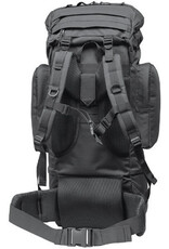 World Famous Pack cadre tactique MIL-SPEX Foxtrot World Famous Pack cadre tactique MIL-SPEX Foxtrot