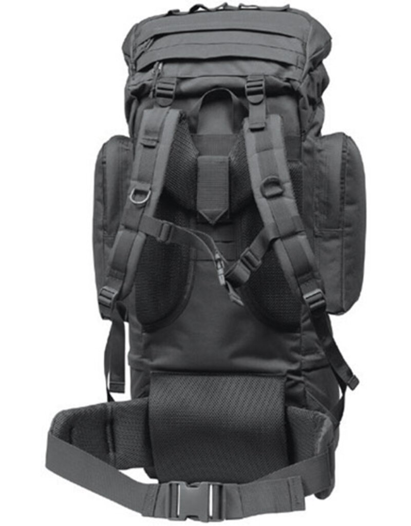 World Famous MIL-SPEX Foxtrot Tactical frame Pack